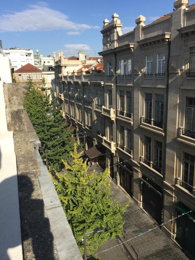 Central&Charming Clérigos Appartments Porto Kültér fotó